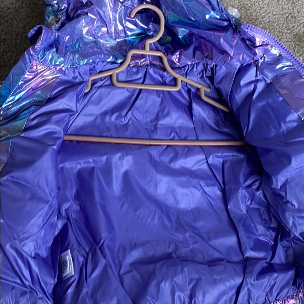 Winter jacket - Picture 5 of 7
